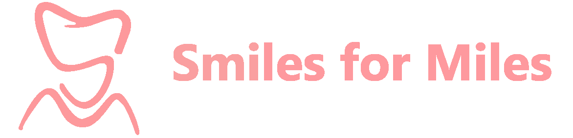 Smiles for Miles