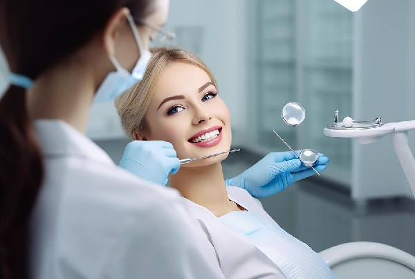 Cosmetic Filling