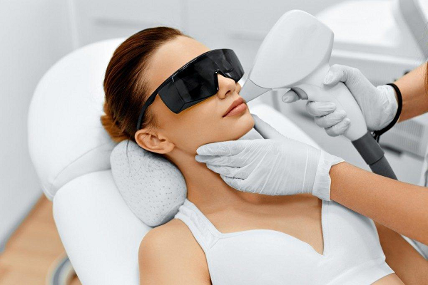 Hirsutism Treatment