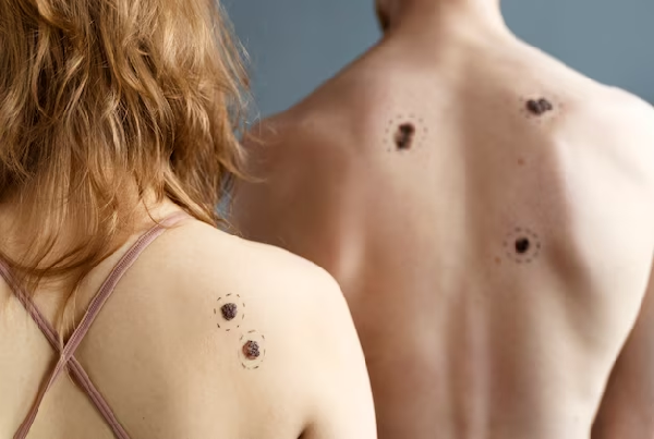 Moles, Warts, Skin tags and Corn Removal