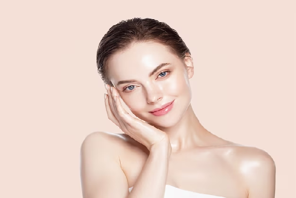 BB Glow Treatment